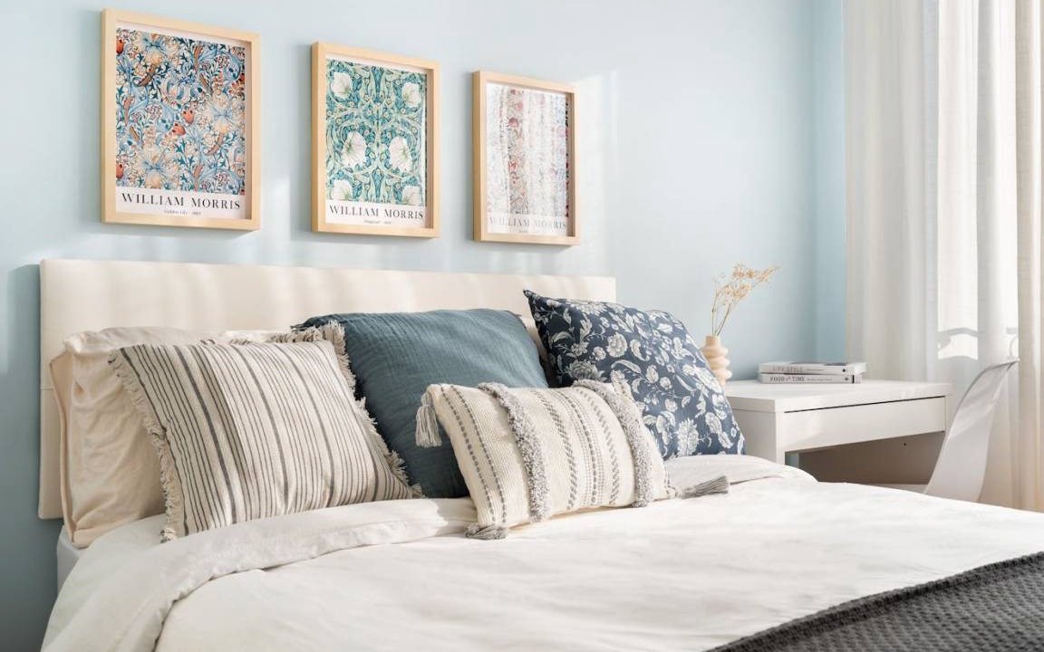 Photo of Bedroom in Sants