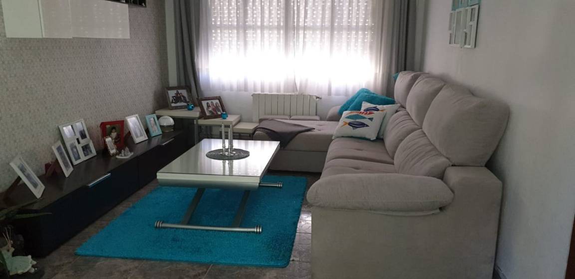 Photo of Livingroom in El Prat de Llobregat