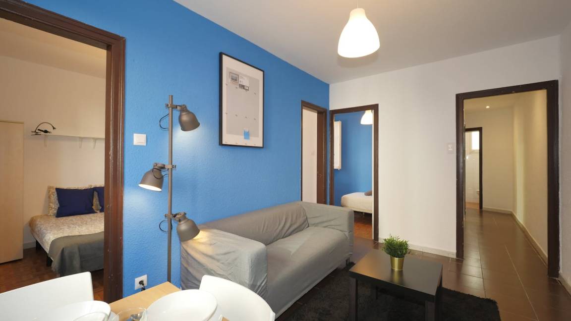 Photo of Livingroom in Sants-Badal