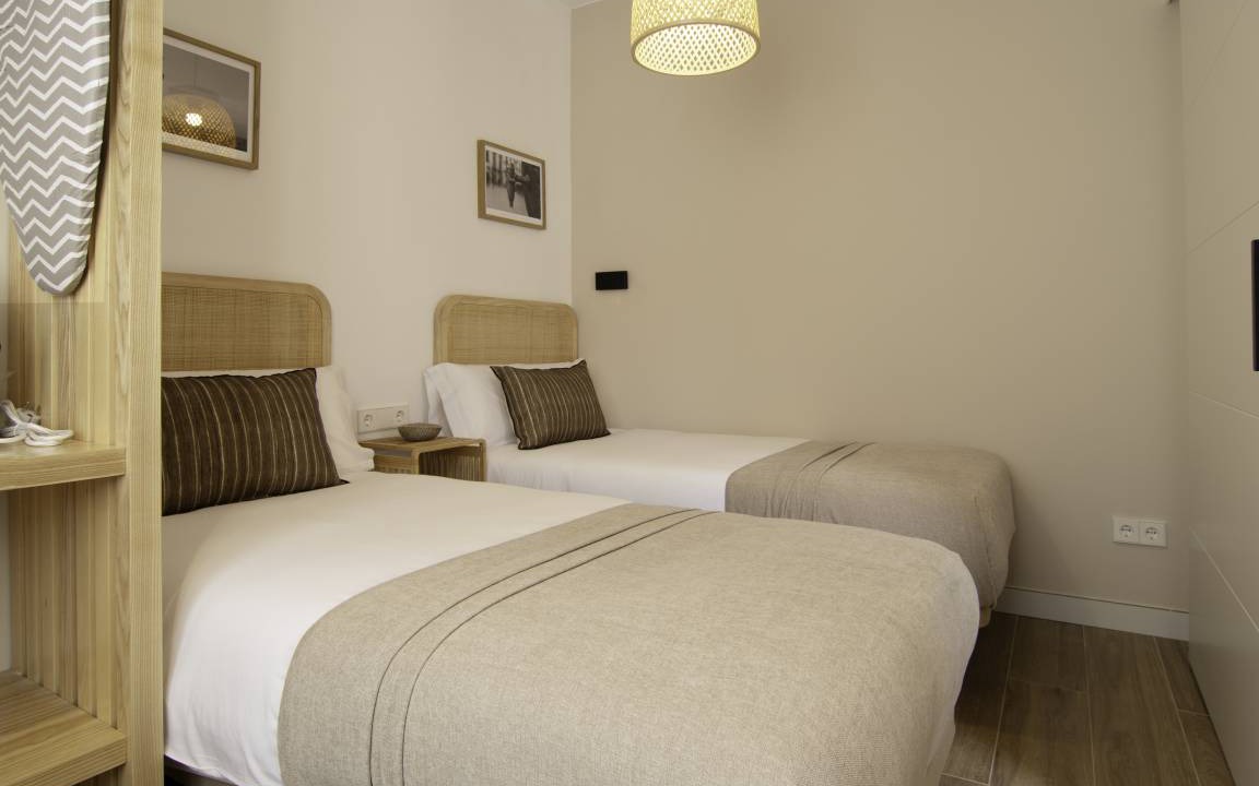 Photo of Bedroom in La Maternitat i Sant Ramon