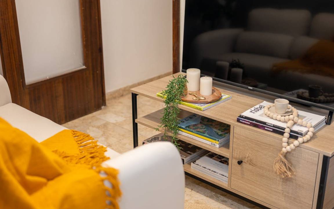 Photo of Livingroom in Les Corts