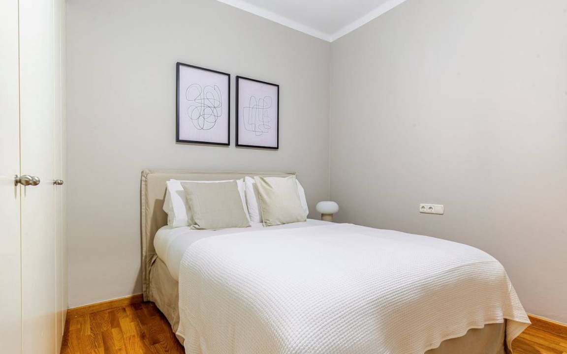 Photo of Bedroom in Sant Gervasi
