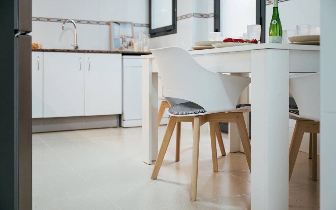 Photo of Kitchen in Poblenou
