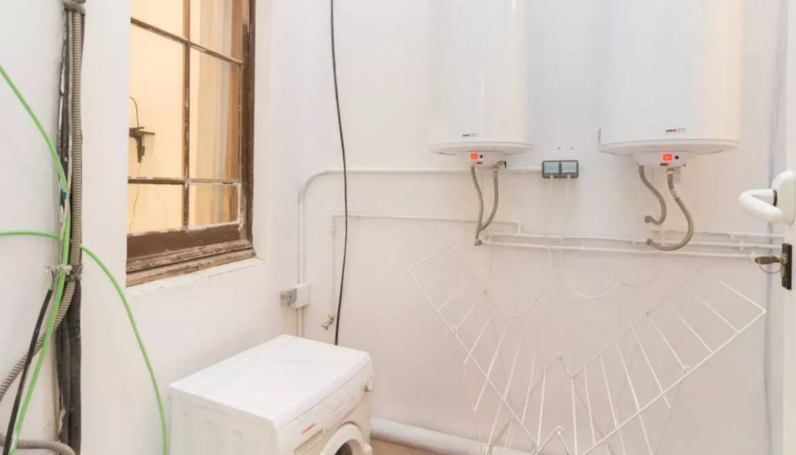 Photo of Bathroom in Sants