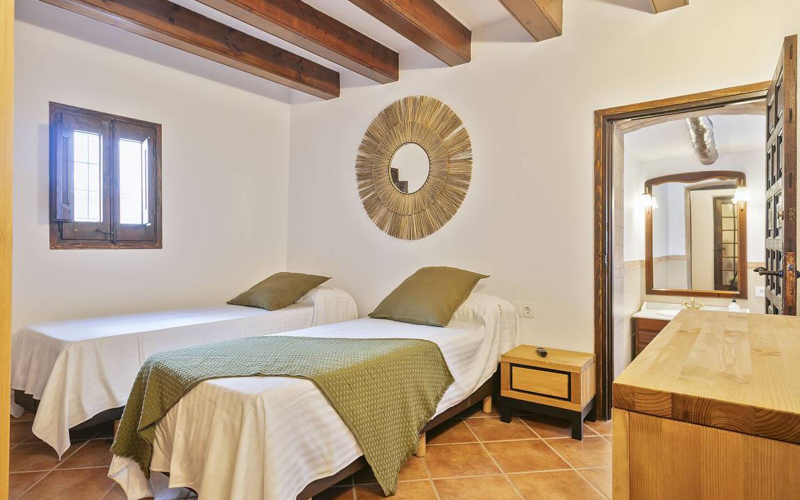 Photo of Bedroom in Tordera