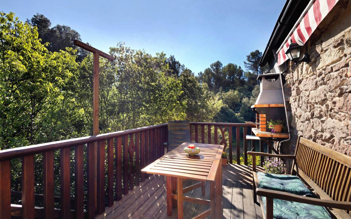 Photo of Patio Balcony in Artes