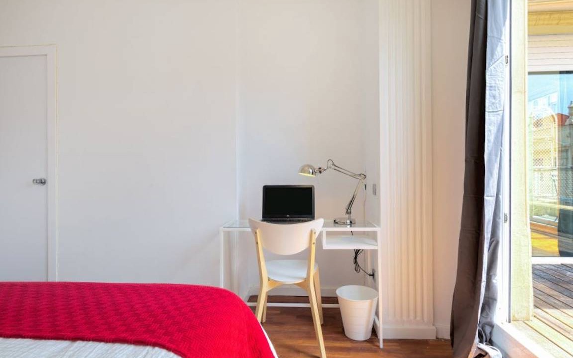 Photo of Bedroom in Sant Gervasi – la Bonanova
