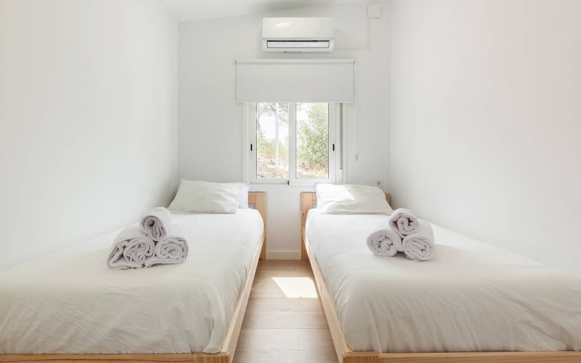 Photo of Bedroom in Canyelles