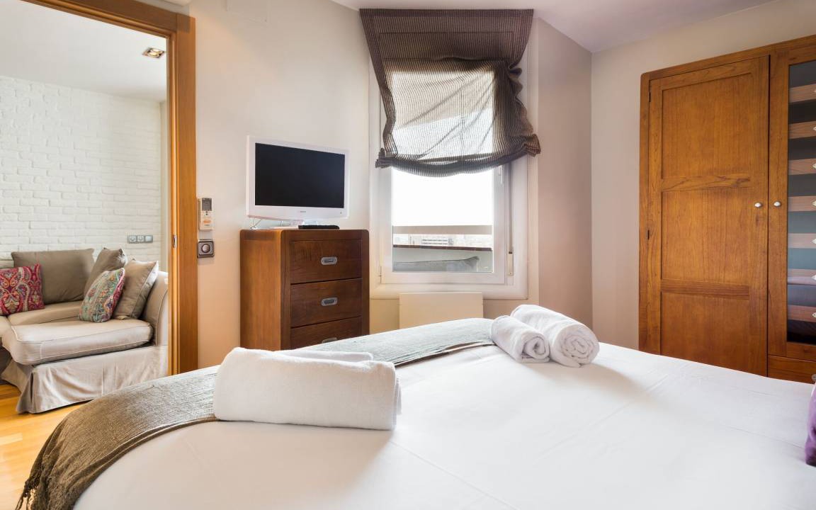 Photo of Bedroom in el Camp d'en Grassot i Gracia Nova