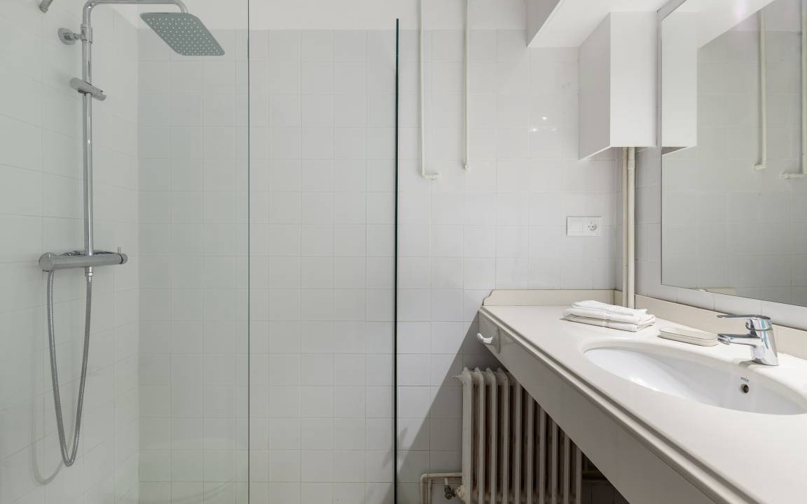 Photo of Bathroom in Canet de Mar