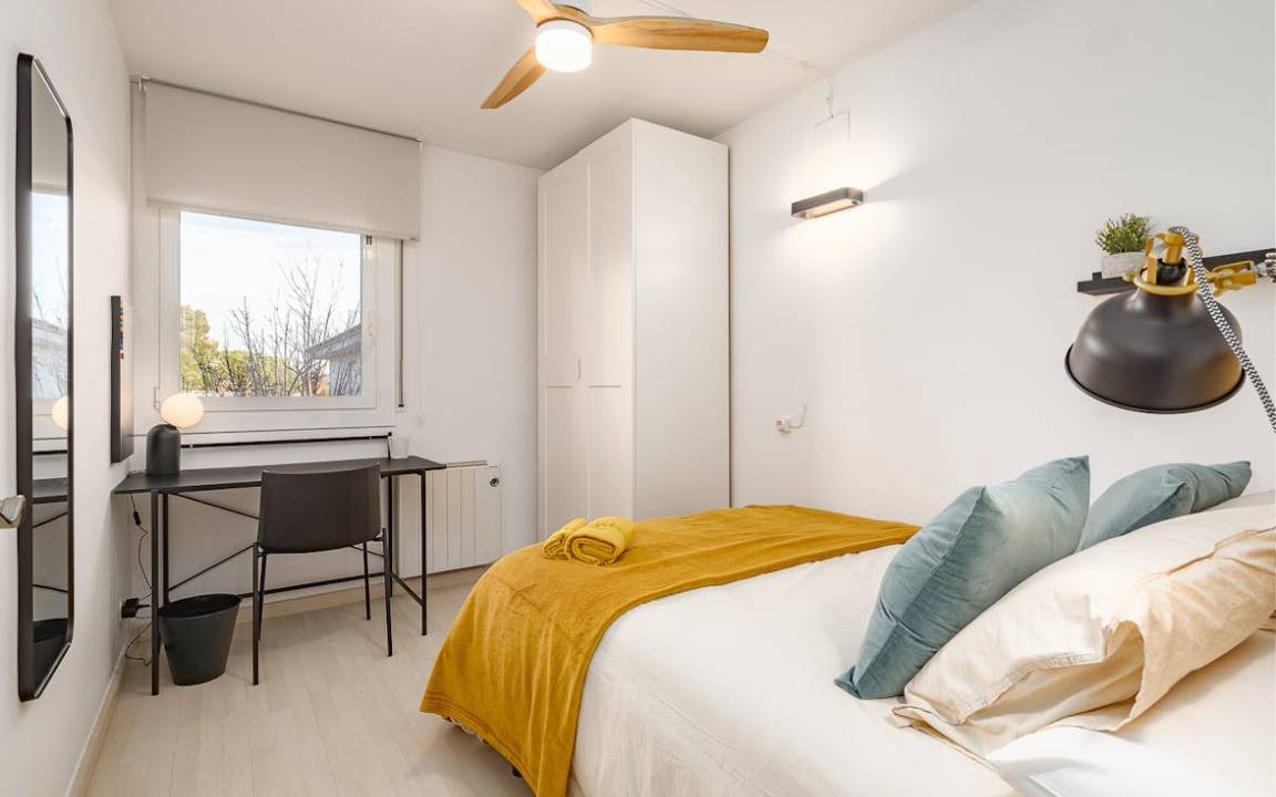 Photo of Bedroom in Sant Cugat del Valles