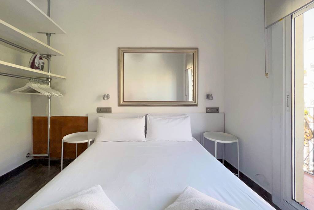 Photo of Bedroom in Sants