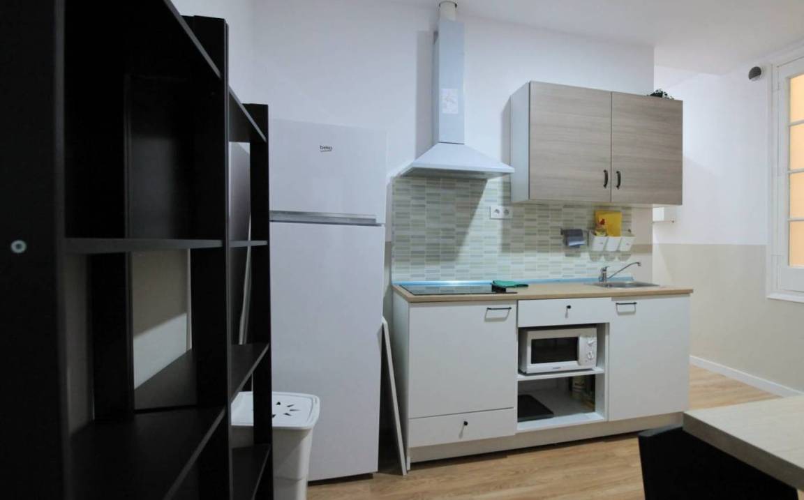 Photo of Kitchen in El Raval