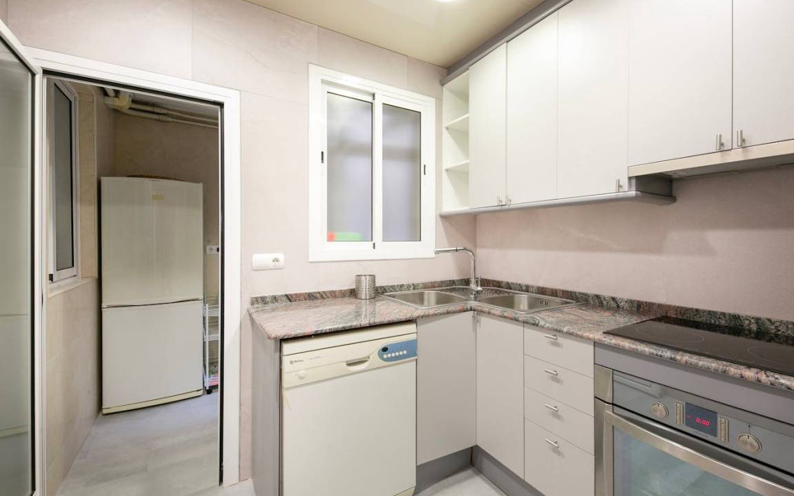 Photo of Kitchen in Sant Gervasi – la Bonanova