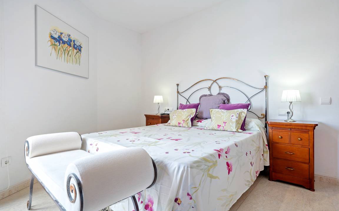 Photo of Bedroom in Cubelles