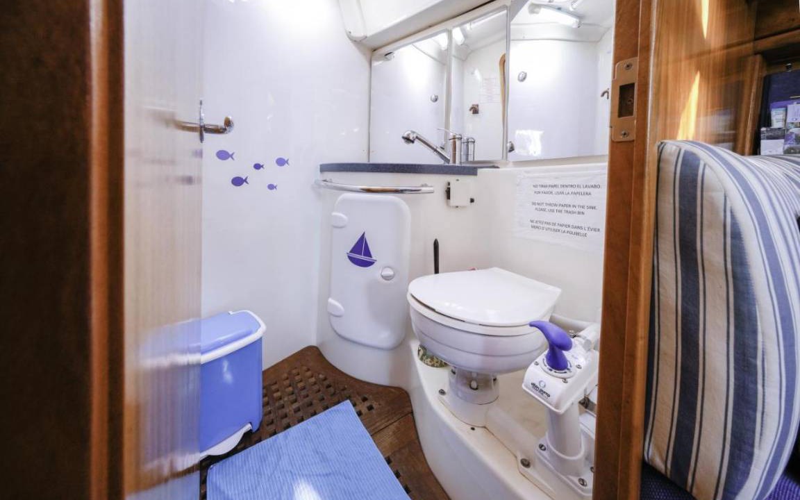 Photo of Bathroom in Masnou
