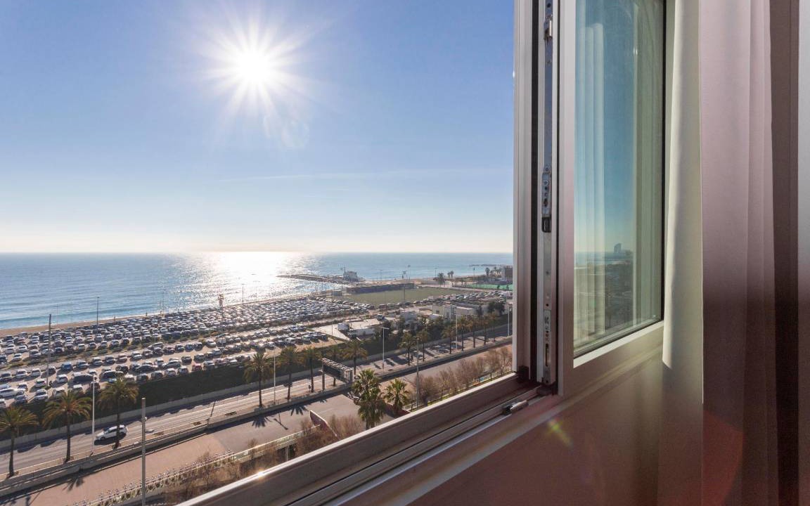 Photo of Others in Diagonal Mar i el Front Maritim del Poblenou