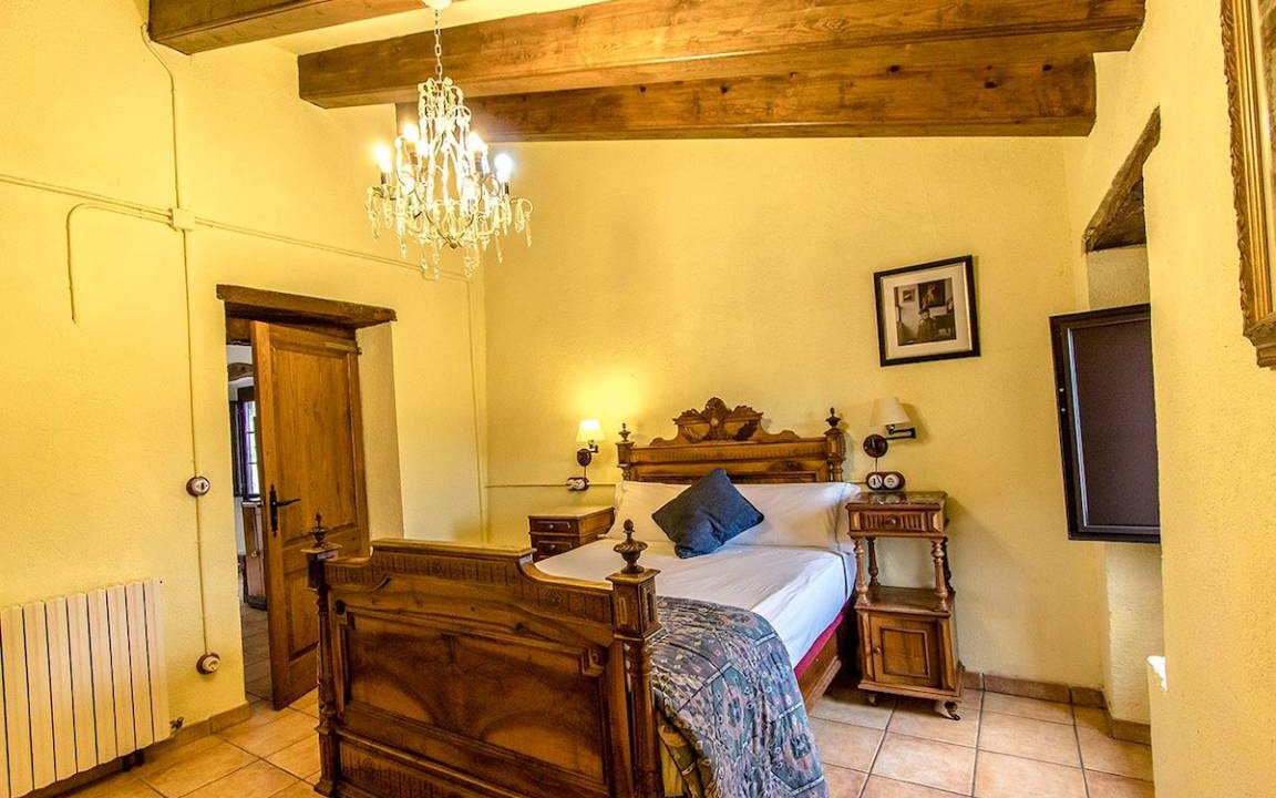 Photo of Bedroom in Castellet i la Gornal
