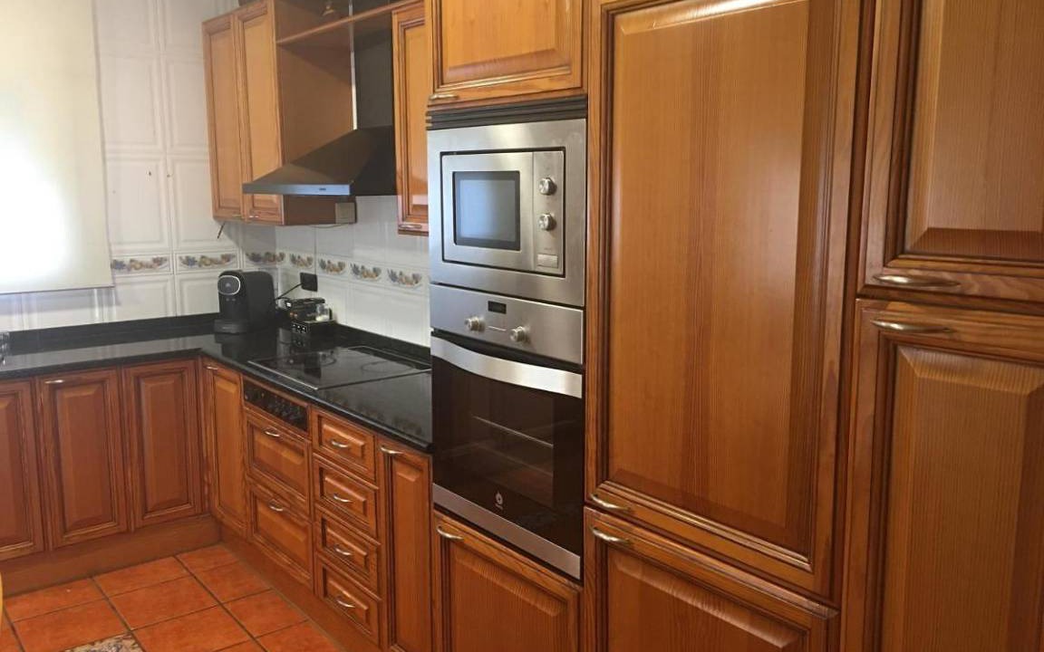 Photo of Kitchen in Canyelles