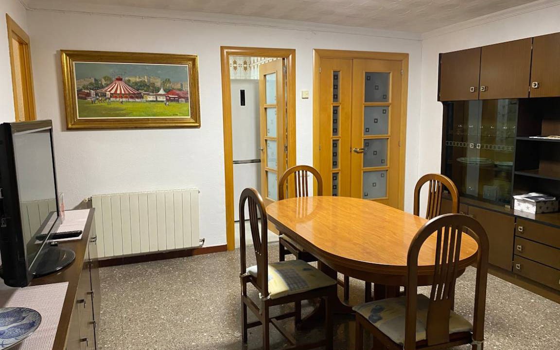 Photo of Kitchen in Terrassa