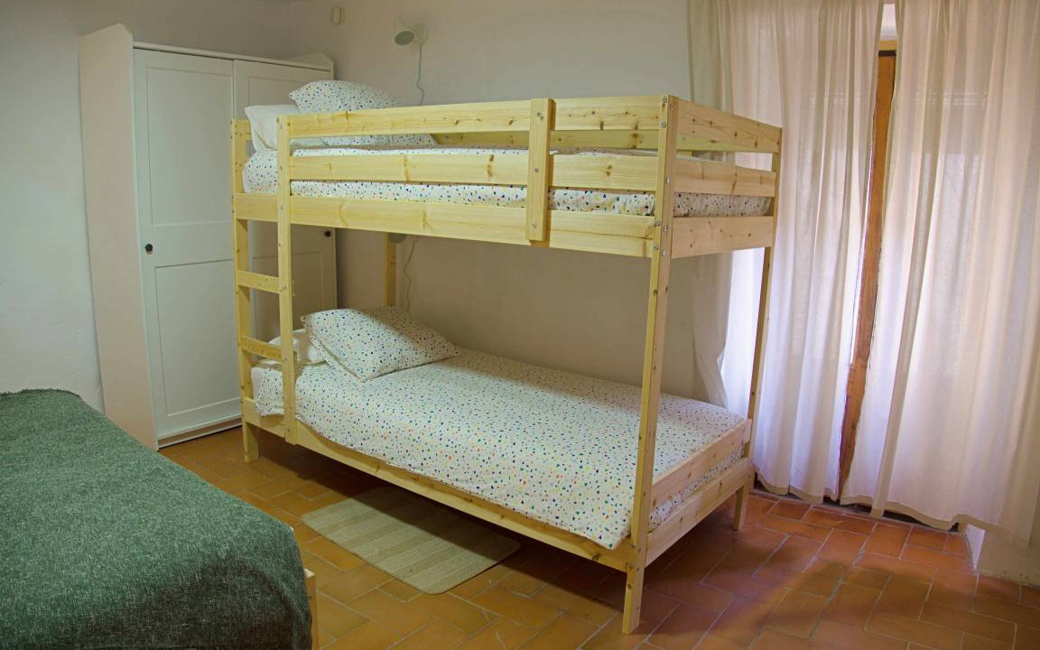 Photo of Bedroom in Castelladral