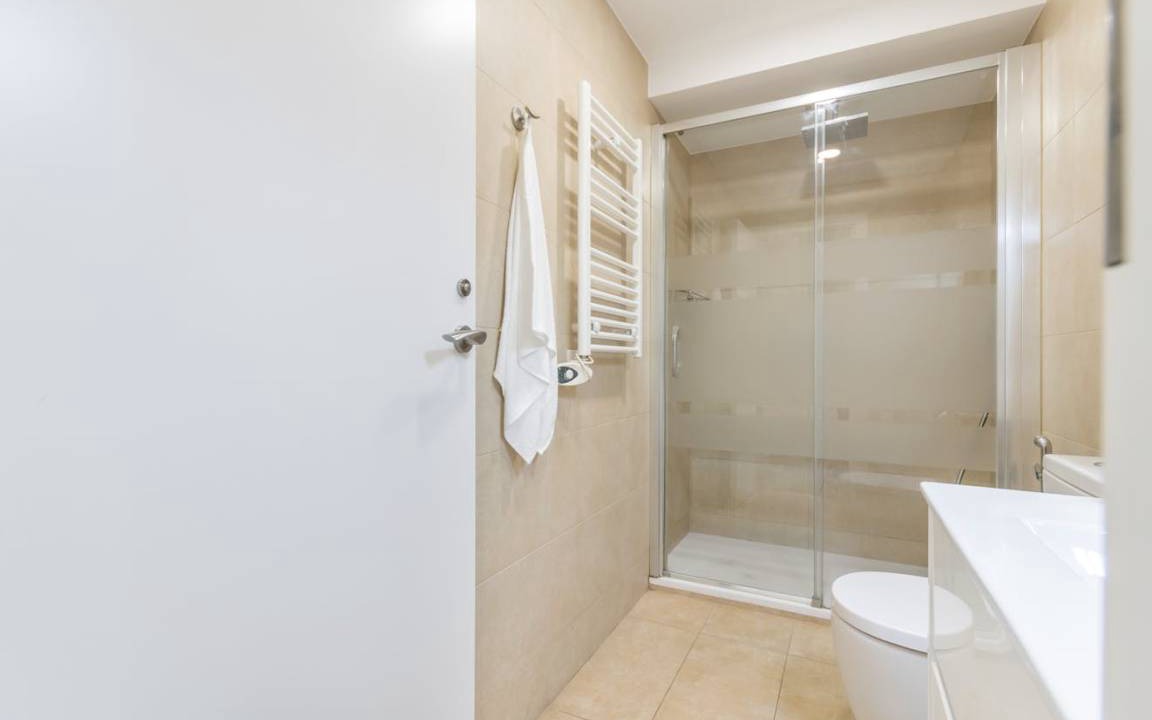 Photo of Bathroom in Les Corts