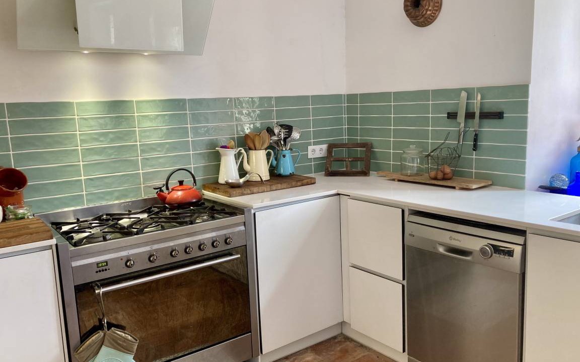 Photo of Kitchen in Olivella