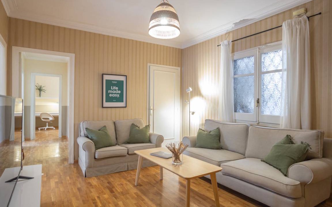 Photo of Livingroom in Sant Gervasi – la Bonanova
