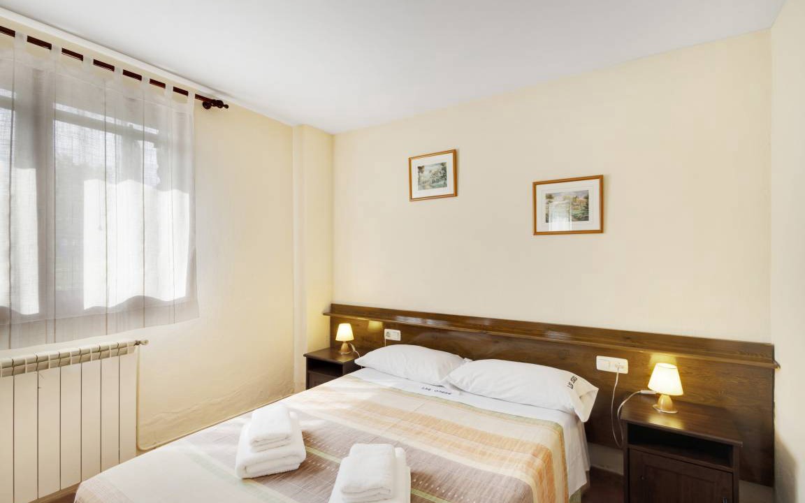 Photo of Bedroom in Sagas
