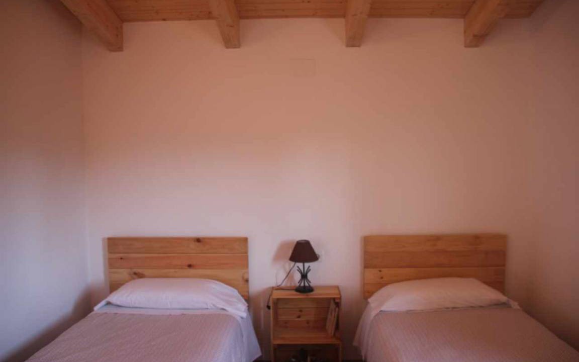 Photo of Bedroom in Pujalt