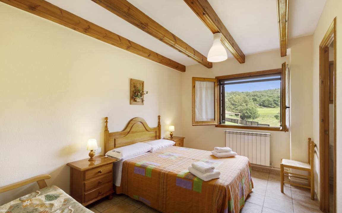 Photo of Bedroom in Sagas