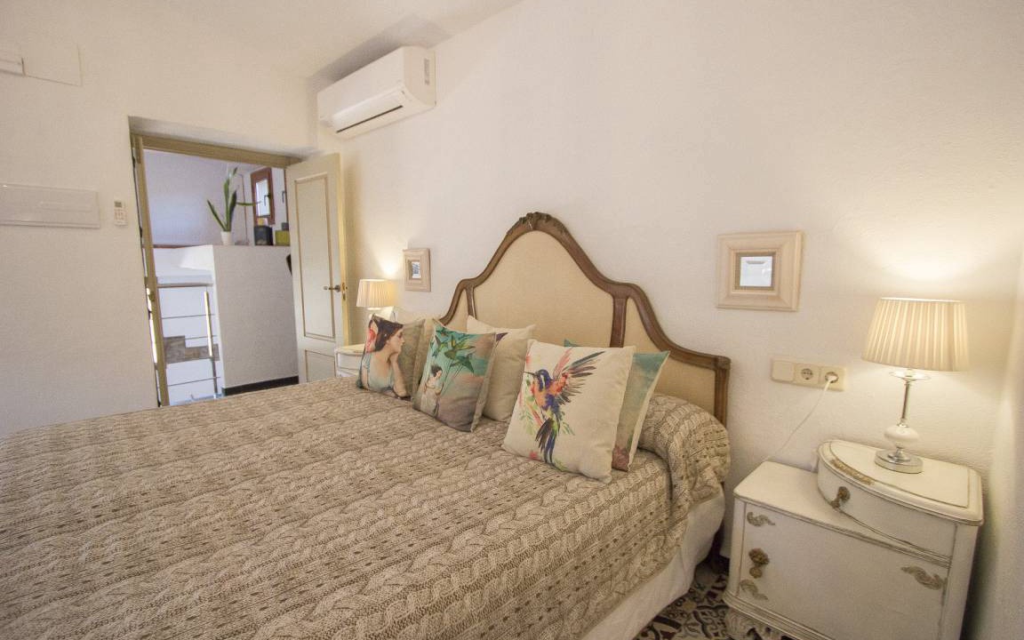 Photo of Bedroom in Castellfollit del Boix