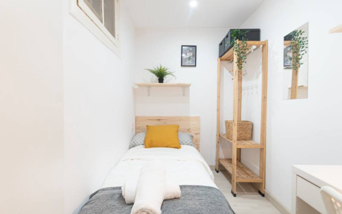 Photo of Bedroom in La Ribera