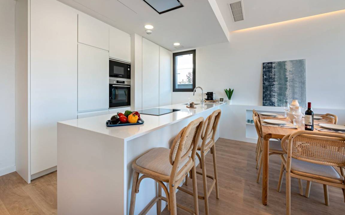 Photo of Kitchen in Alella