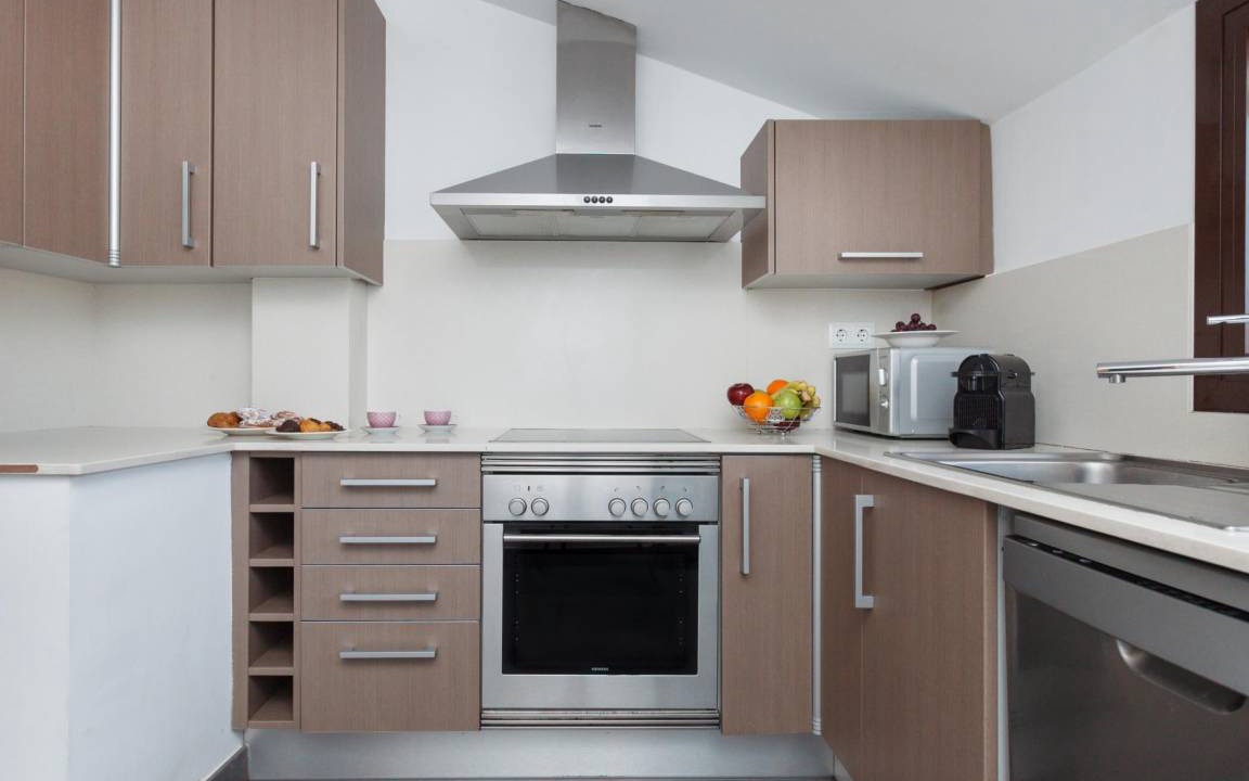 Photo of Kitchen in Mataro