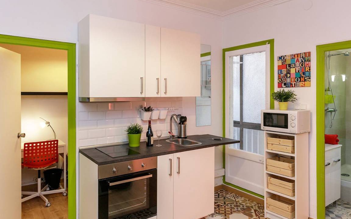 Photo of Kitchen in Vilapicina i la Torre Llobeta