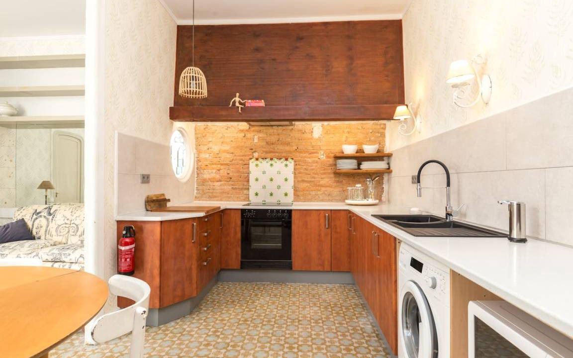Photo of Kitchen in Terrassa
