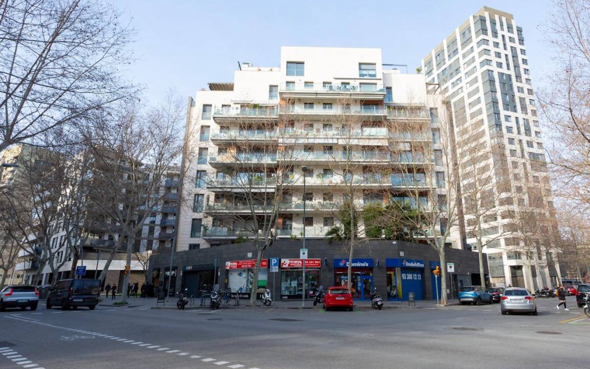 Photo of Others in Diagonal Mar i el Front Maritim del Poblenou