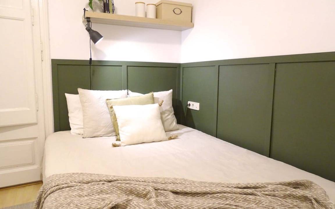 Photo of Bedroom in Poblenou
