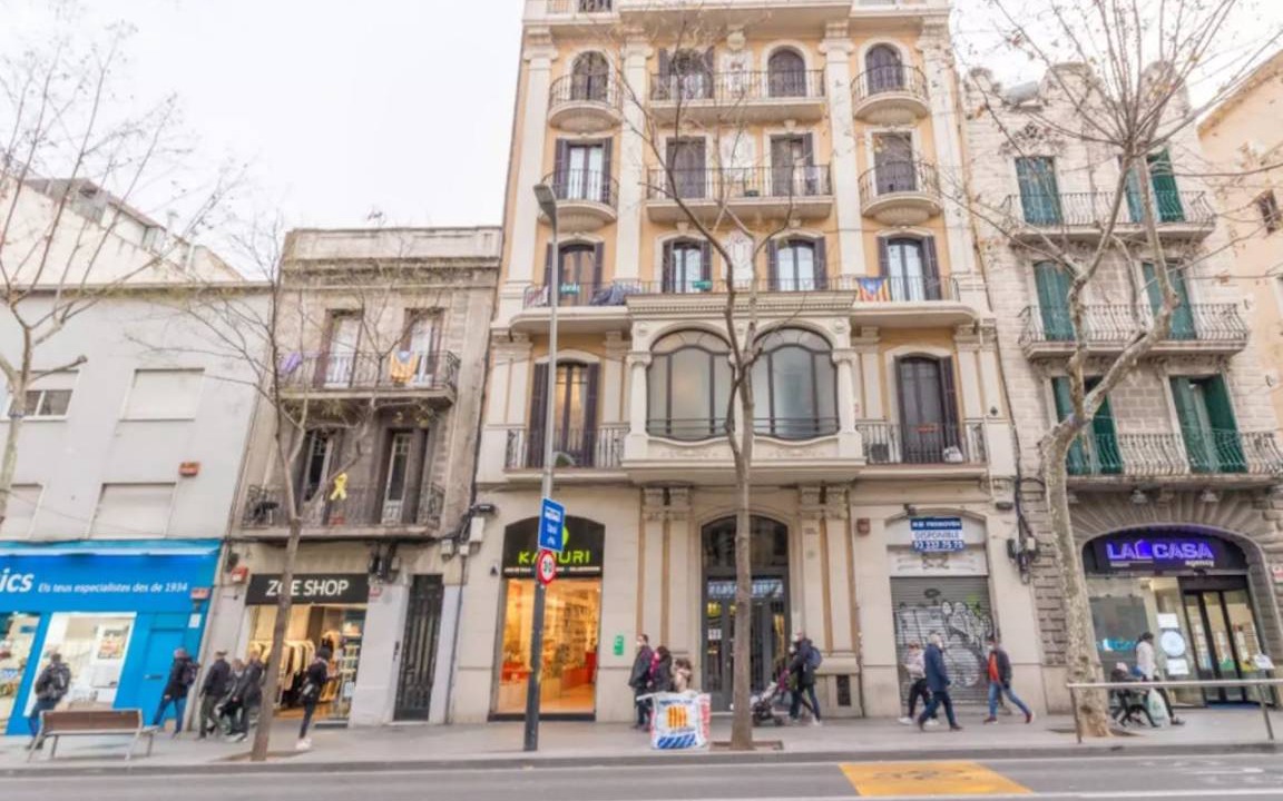 Photo of Buildings in Sants