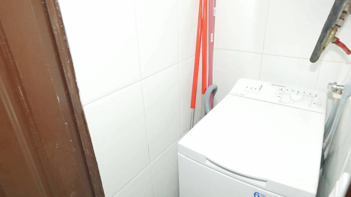 Photo of Bathroom in El Raval