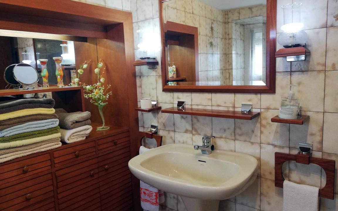 Photo of Bathroom in L'Avella