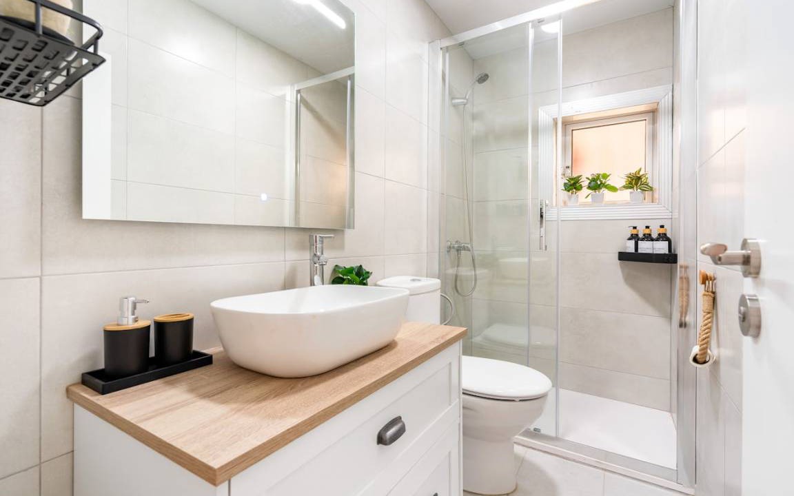 Photo of Bathroom in Sants