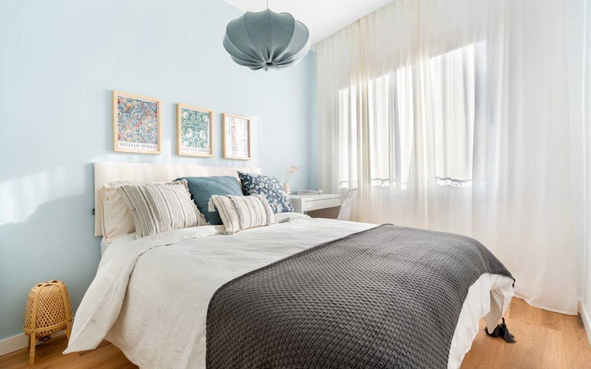 Photo of Bedroom in Sants