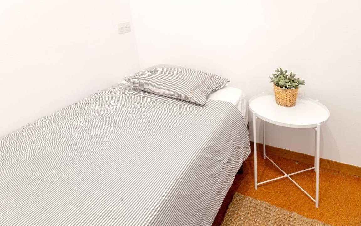 Photo of Bedroom in Sant Gervasi