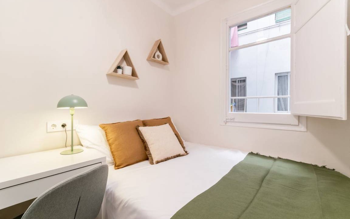 Photo of Bedroom in el Bon Pastor