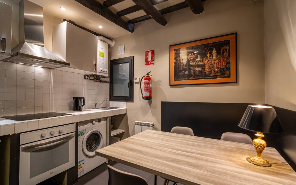 Photo of Kitchen in La Ribera