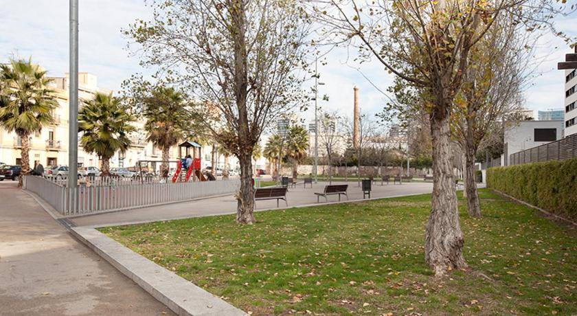 Photo of Others in Diagonal Mar i el Front Maritim del Poblenou
