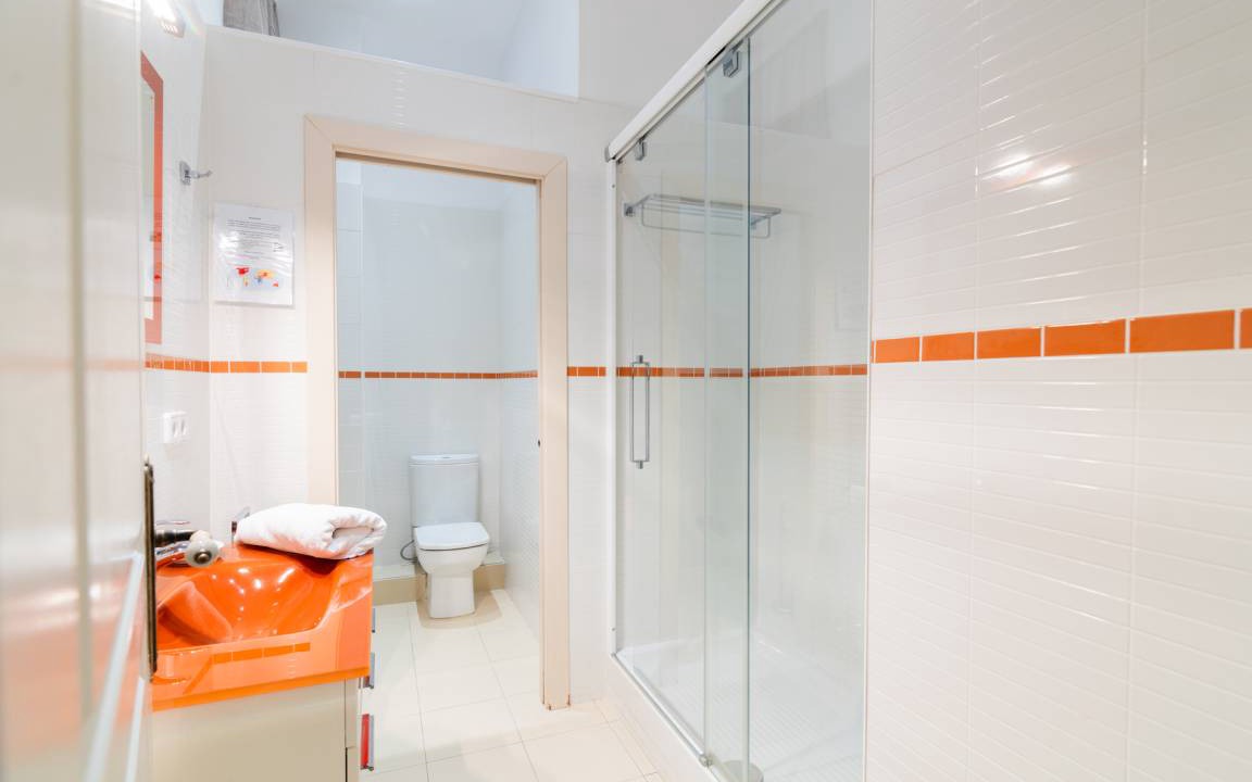 Photo of Bathroom in Premia de Mar