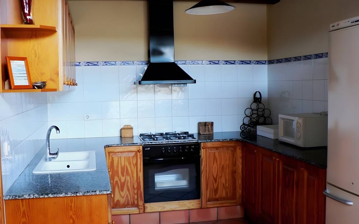 Photo of Kitchen in Berga